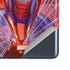 Marvel Spiderman Web Slinger Galaxy S20 Fan Edition Skin